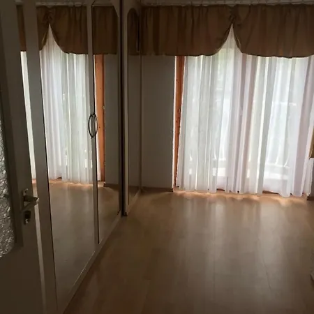 Nyaralo Ferienhaus