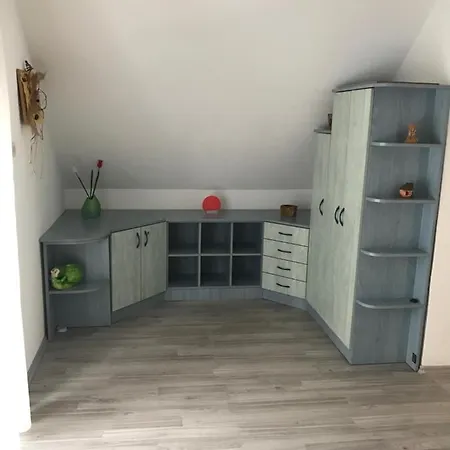 Holiday home Nyaralo