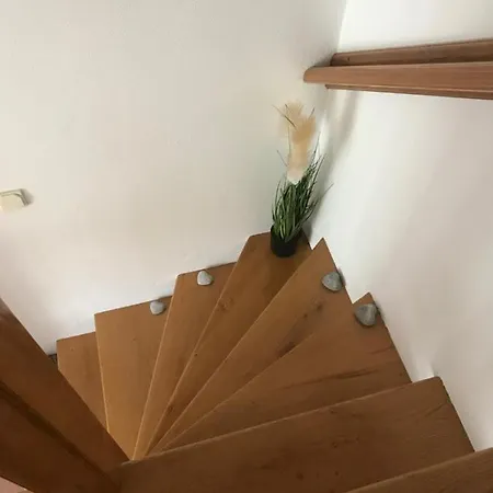 Ferienhaus Nyaralo