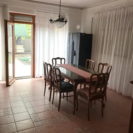 Holiday home Nyaralo