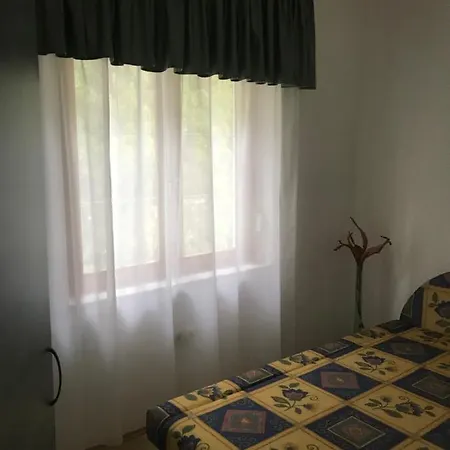 Ferienhaus Nyaralo *