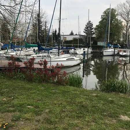 Ferienhaus Nyaralo Balatonmáriafürdő