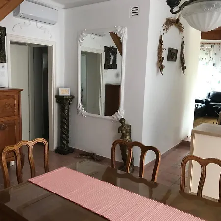 Nyaralo Ferienhaus