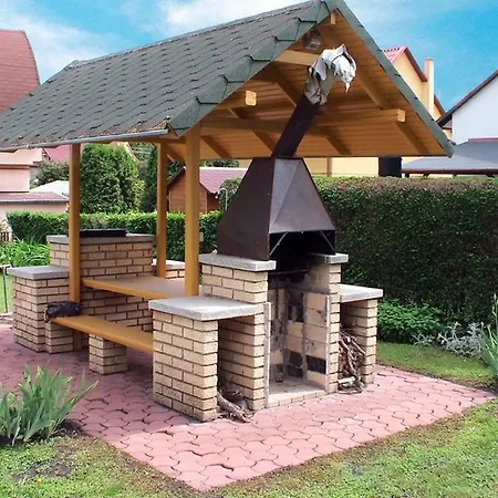 Nyaralo Holiday home